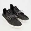 Armistice Black Volt One M Trainers