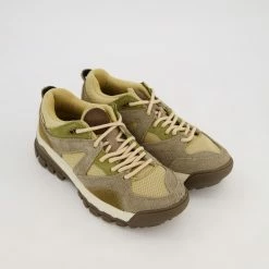 Vans Green Amazon Trailhead Trainers