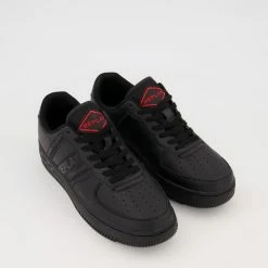 Replay Black Epic Trainers