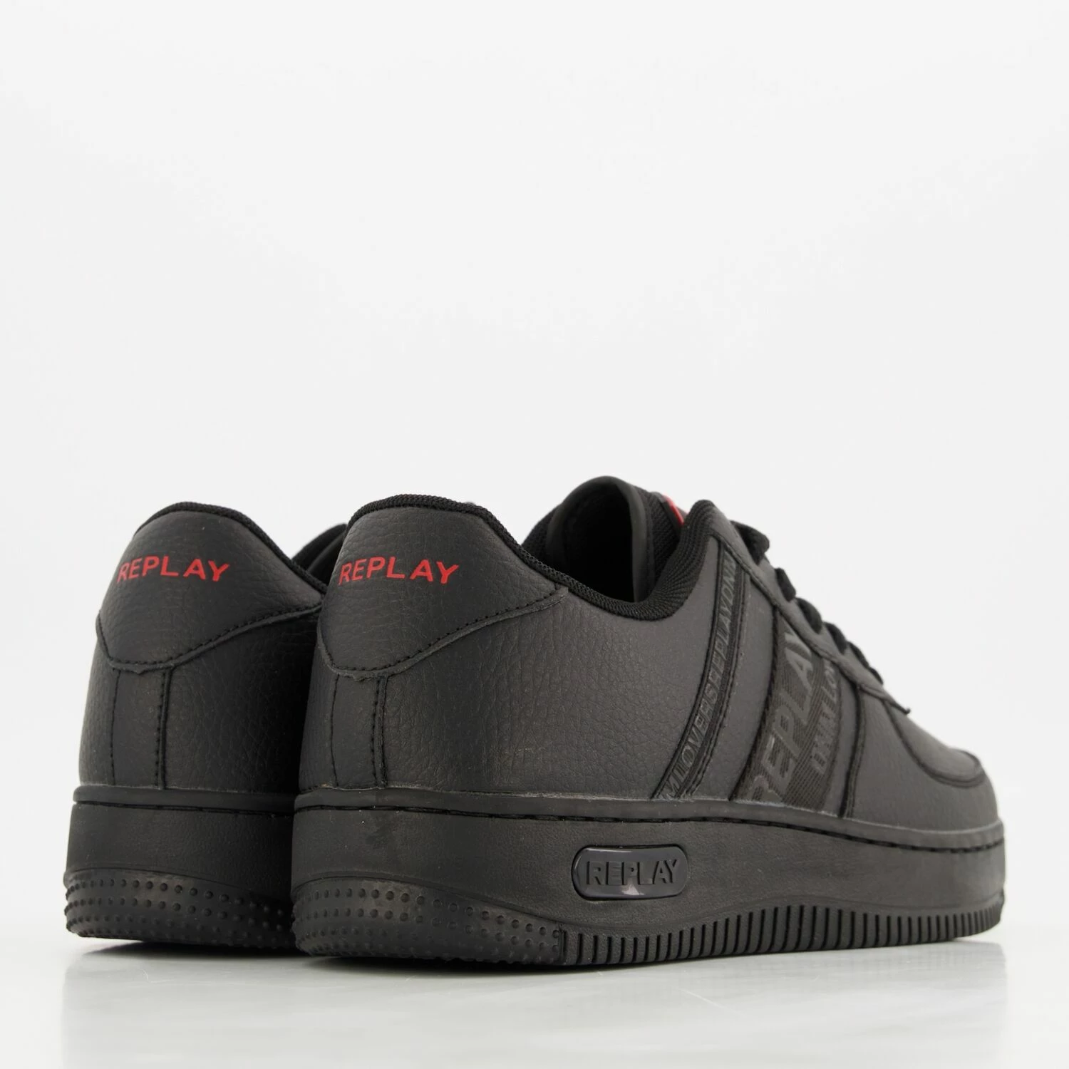 Replay Black Epic Trainers - Image 2