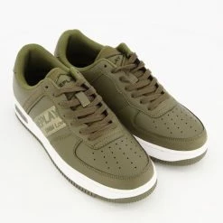 Replay Green Epic Trainers