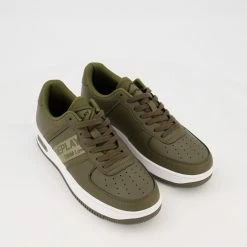 Replay Green M Epic Web Trainers