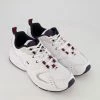 Tommy Jeans White Running Trainers