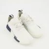Adidas White NMD R1 Trainers