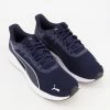 Puma Navy Transport Modern Trainers