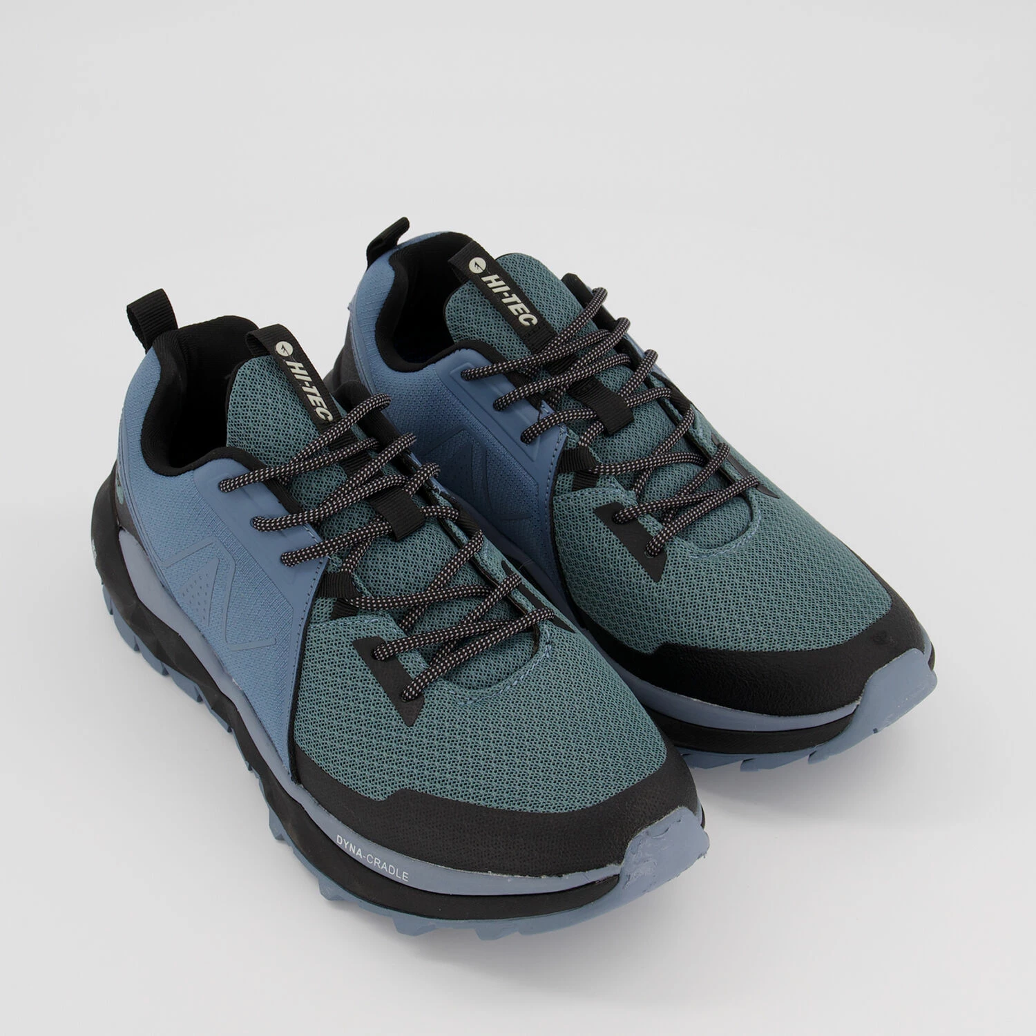 Hi-Tec Bluestone Geo Pro Trail Walking Shoes