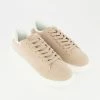 Brave Soul Grey Fawn Trainers