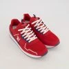 US Polo Assn Red Nobil Trainers