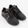 Guess Black Fryman Trainers