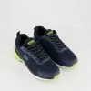 RBX Navy Atila E Trainers