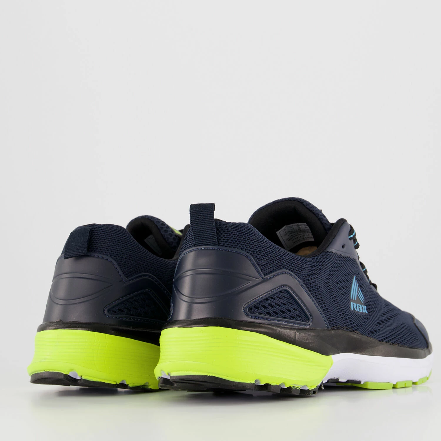 RBX Navy Atila E Trainers - Image 2