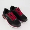 RBX Black Atila E Trainers