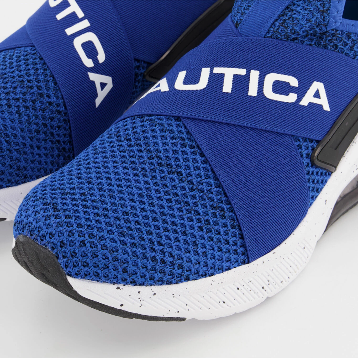 Nautica Blue Carpo Trainers - Image 3