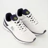 RBX White Olympic Trainers