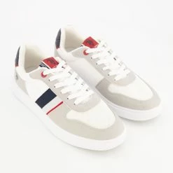 US Polo Assn Multicolour Rokko Trainers